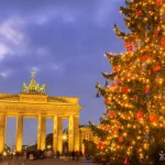 Berlin dusk scaled