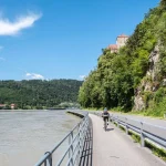 Bike danube scaled