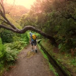 Hike in Madeira